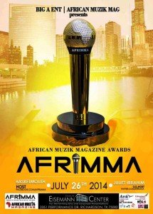 afrimma_award_flyer