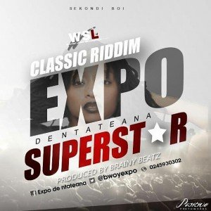 expo-superstar