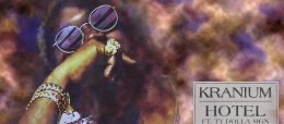 Kranium – Hotel (feat. Ty Dolla $ign & Burna Boy) [Official Audio]
